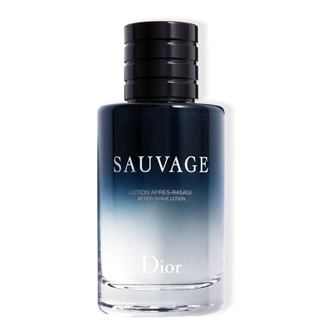 sephora sauvage aftershave.